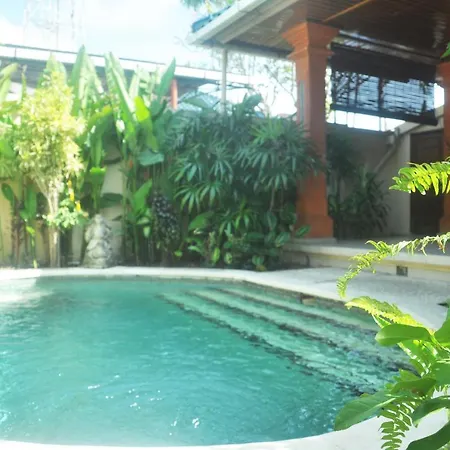 Villa Bumiayu 3 Sanur