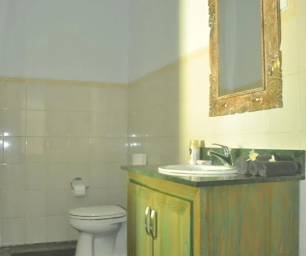Bumiayu 3 Villa *