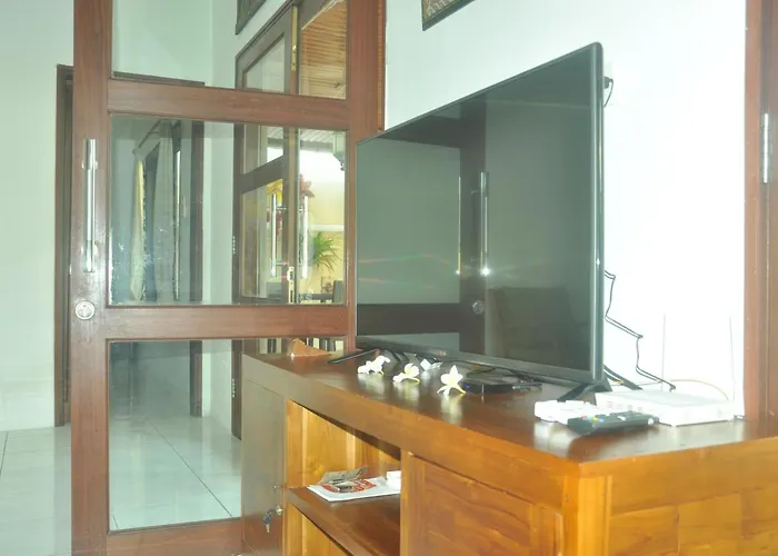 Villa Bumiayu 3