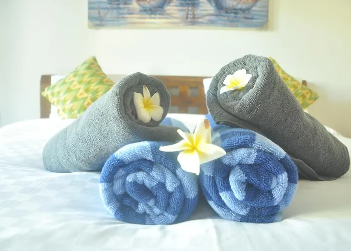 Bumiayu 3 Villa Sanur (Bali)