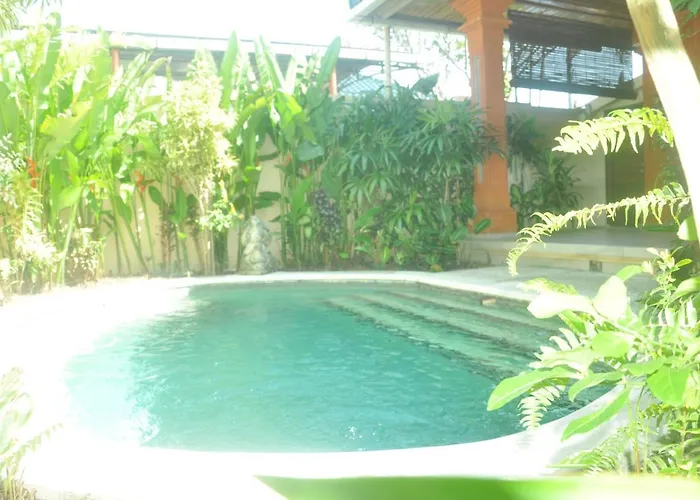 Bumiayu 3 Sanur (Bali)