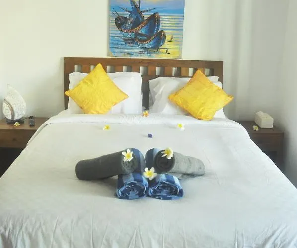 Bumiayu 3 Villa Sanur (Bali)