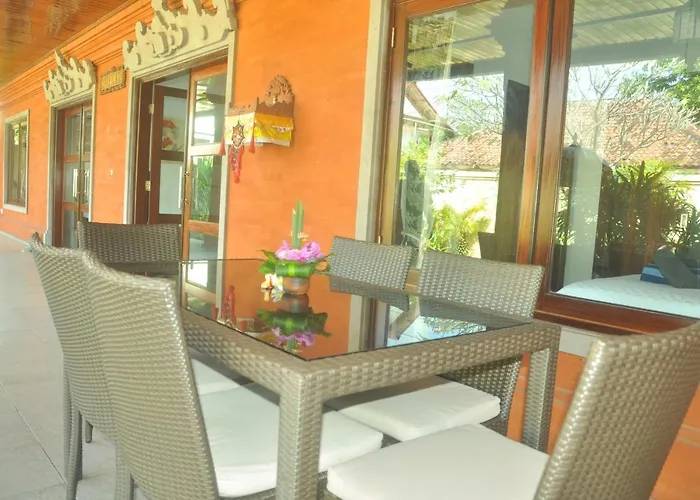 Bumiayu 3 * Sanur (Bali)
