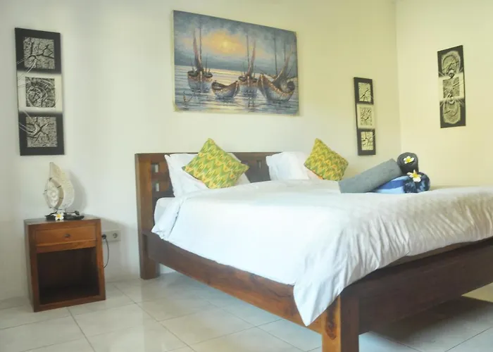 Villa Bumiayu 3