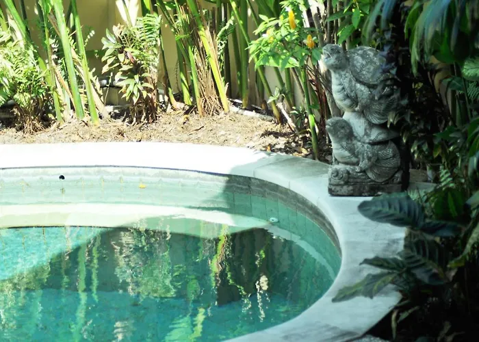 Bumiayu 3 * Sanur (Bali)