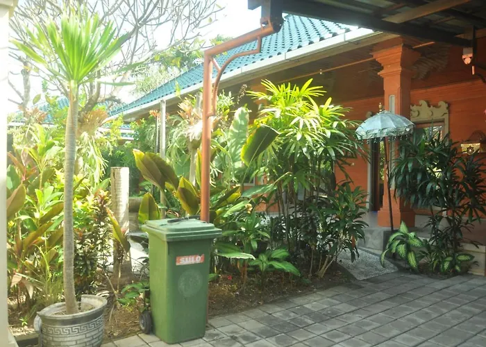 Bumiayu 3 Sanur (Bali)