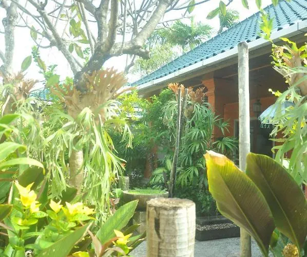Villa Bumiayu 3