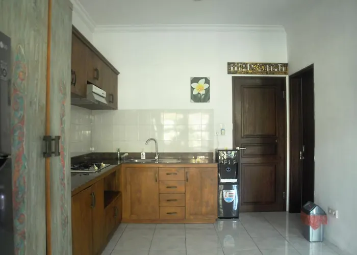 Villa Bumiayu 3 Sanur (Bali)