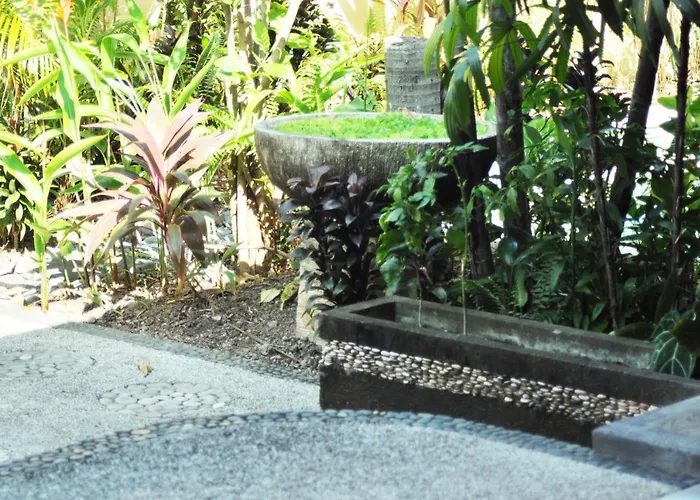 Villa Bumiayu 3 Sanur (Bali)