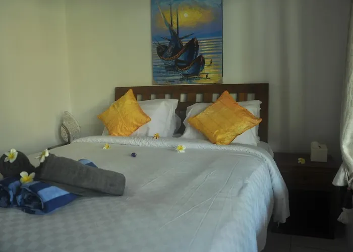 Bumiayu 3 Villa Sanur (Bali)
