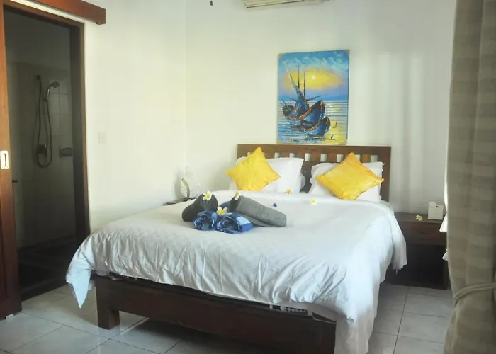 Bumiayu 3 * Sanur (Bali)
