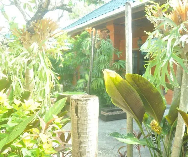 Villa Bumiayu 3
