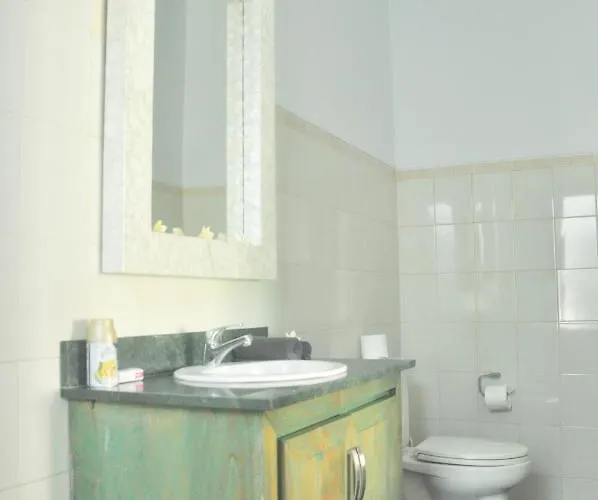 Villa Bumiayu 3 Sanur (Bali)