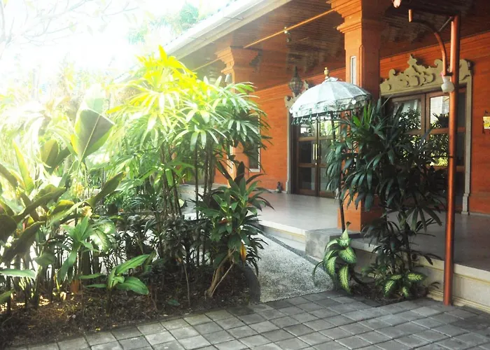 Villa Bumiayu 3