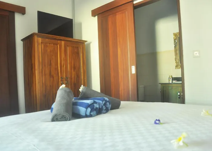 Bumiayu 3 Villa Sanur (Bali)