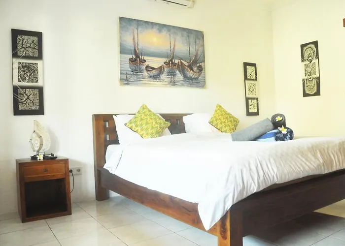 Bumiayu 3 Villa Sanur (Bali)