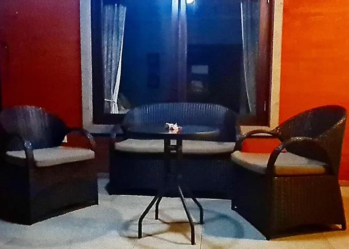 Villa Bumiayu 3 Sanur (Bali)