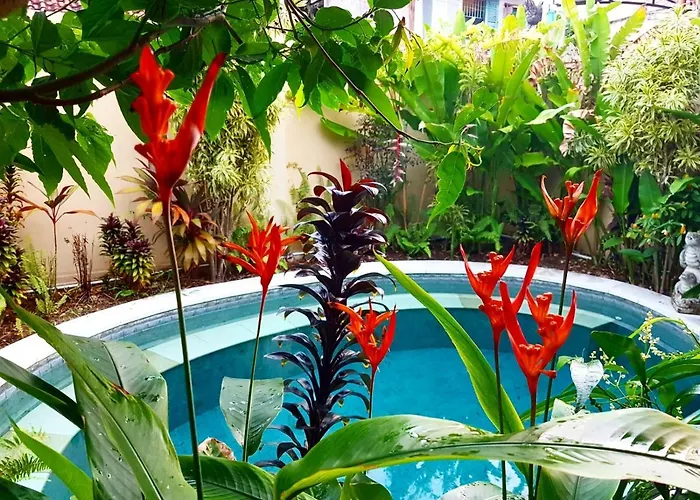 Bumiayu 3 Villa Sanur (Bali)