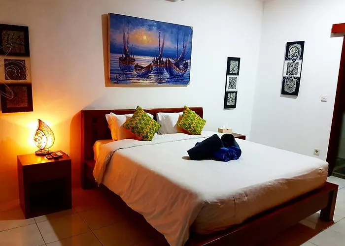Villa Bumiayu 3