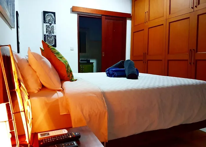 Villa Bumiayu 3 Sanur (Bali)
