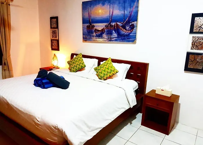 Bumiayu 3 * Sanur (Bali)