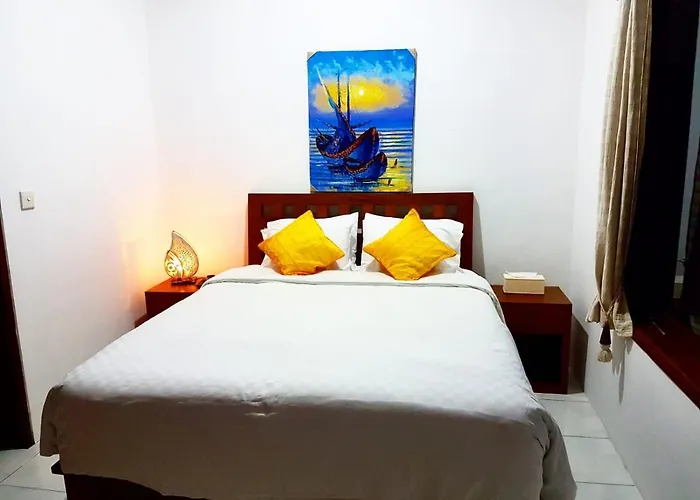 Bumiayu 3 Sanur (Bali)