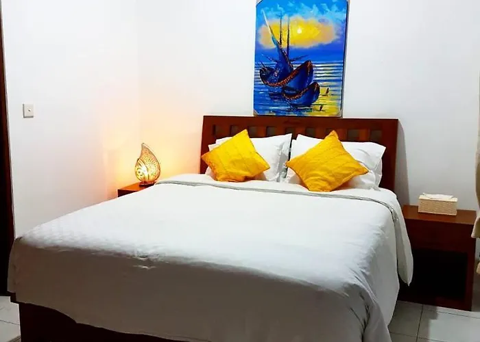 Villa Bumiayu 3 Sanur (Bali)