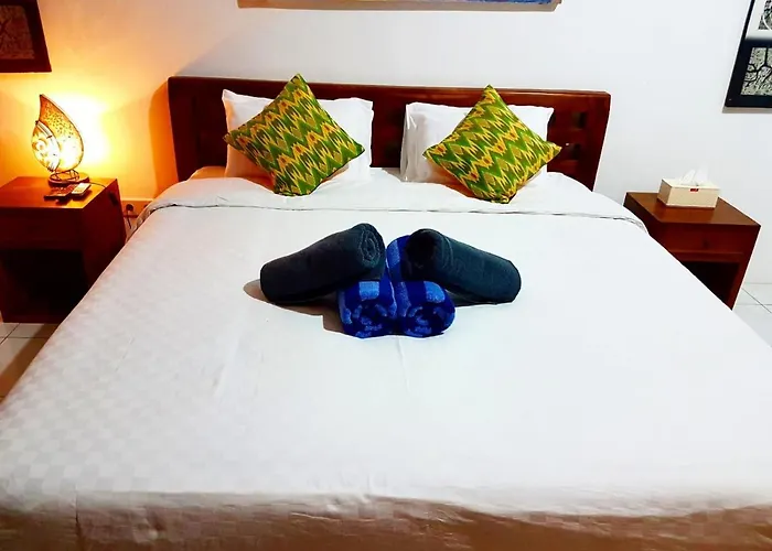 Bumiayu 3 * Sanur (Bali)