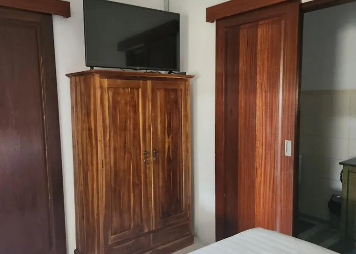 Villa Bumiayu 3 *