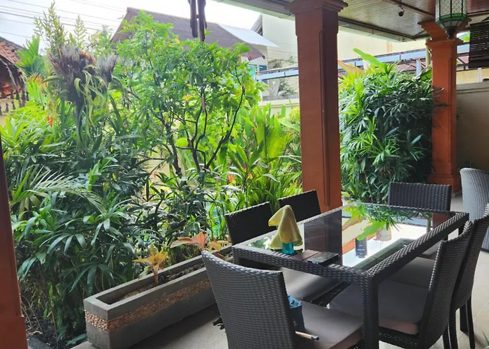 Bumiayu 3 Villa Sanur (Bali)