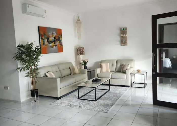 Villa Bumiayu 3 Sanur (Bali)