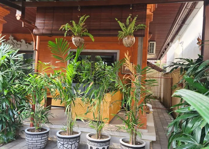 Villa Bumiayu 3