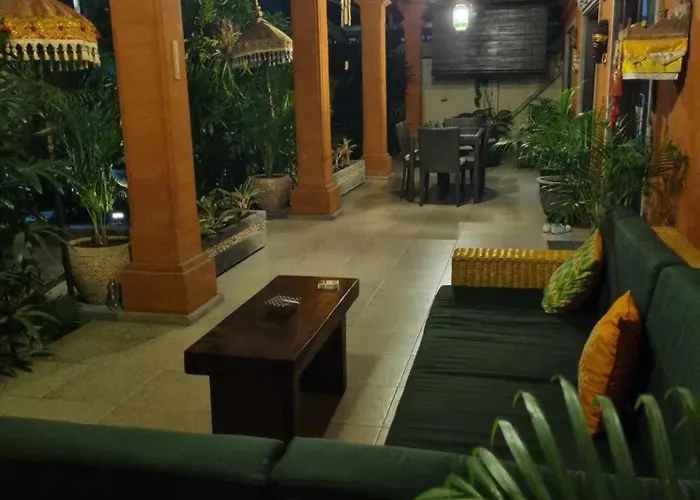 Villa Bumiayu 3 *