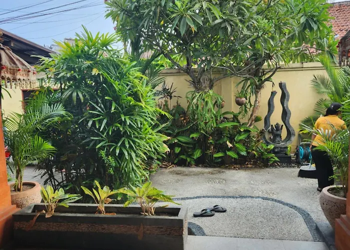 Bumiayu 3 * Sanur (Bali)