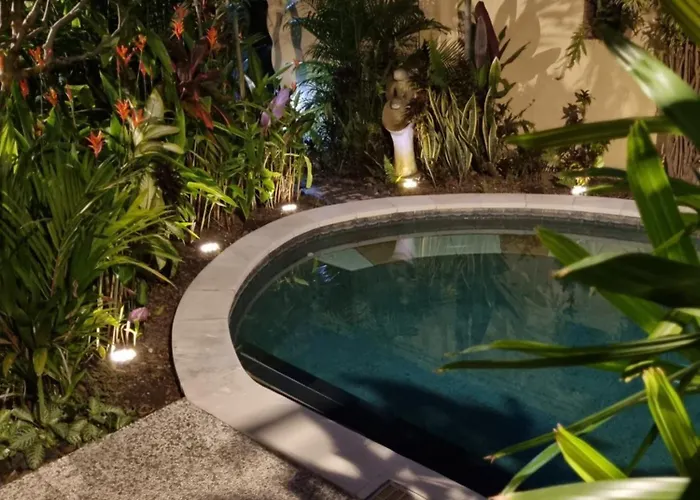 Bumiayu 3 * Sanur (Bali)