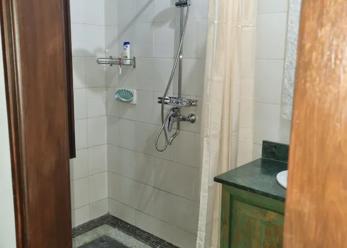 Bumiayu 3 Villa *