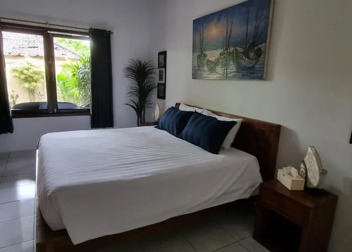 Bumiayu 3 Villa Sanur (Bali)
