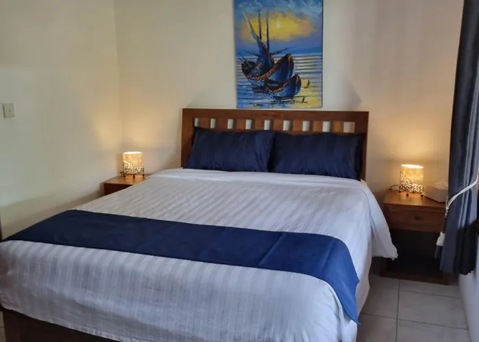Villa Bumiayu 3 Sanur (Bali)