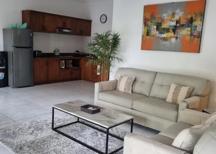 Bumiayu 3 Villa