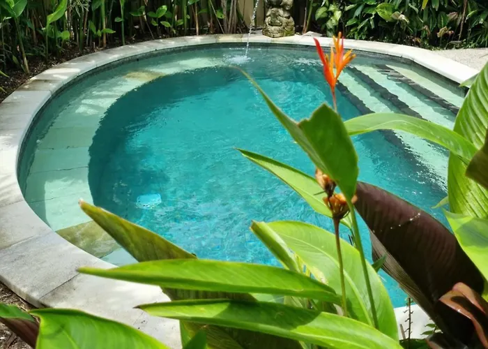 Bumiayu 3 Villa Sanur (Bali)